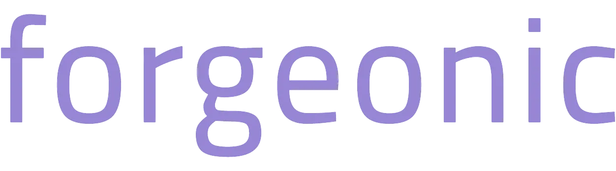 forgeonic
